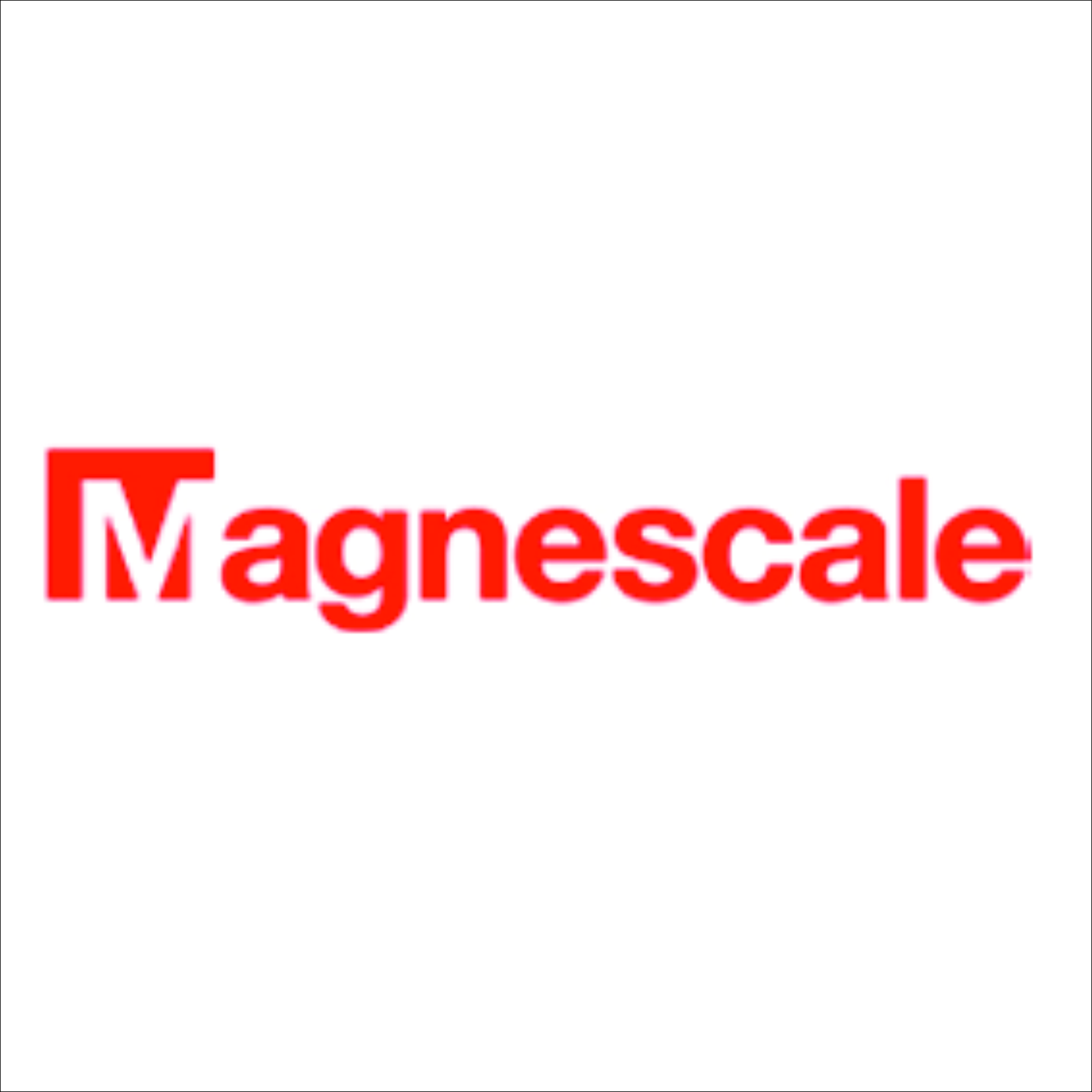 MAGNESCALE